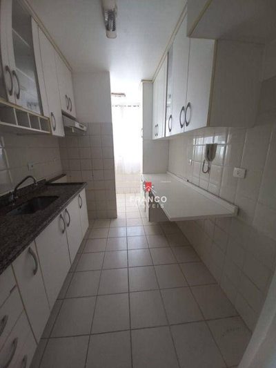 Apartamento, 2 quartos, 70 m² - Foto 5