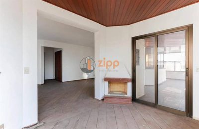 Apartamento, 4 quartos, 252 m² - Foto 5
