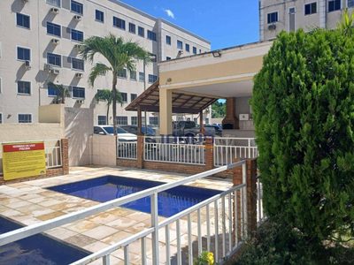 Apartamento, 2 quartos, 41 m² - Foto 1