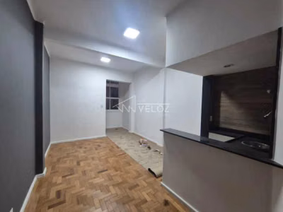 Apartamento, 1 quarto, 41 m² - Foto 1
