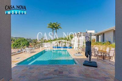 Casa de Condomínio, 4 quartos - Foto 3