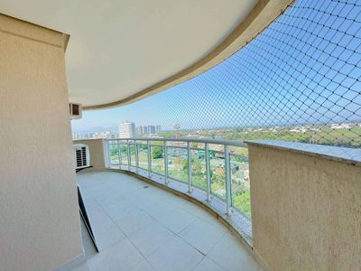 Cobertura, 3 quartos, 220 m² - Foto 4