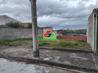 Terreno, 300 m² - Foto 1
