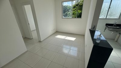 Apartamento, 2 quartos, 62 m² - Foto 1