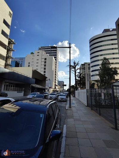 Loja-Salão, 143 m² - Foto 3