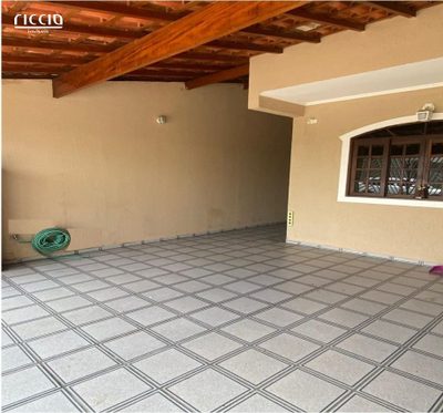 Casa, 3 quartos, 123 m² - Foto 3