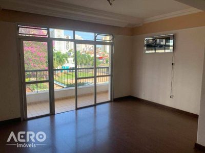 Apartamento, 3 quartos, 129 m² - Foto 5