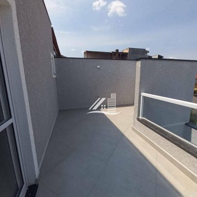 Cobertura, 2 quartos, 96 m² - Foto 4