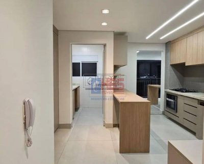 Apartamento, 3 quartos, 136 m² - Foto 2