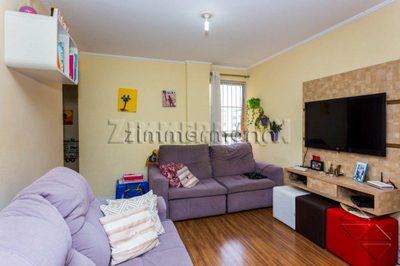 Apartamento, 2 quartos, 82 m² - Foto 4