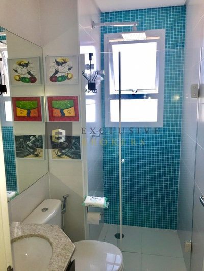 Apartamento, 2 quartos, 72 m² - Foto 3