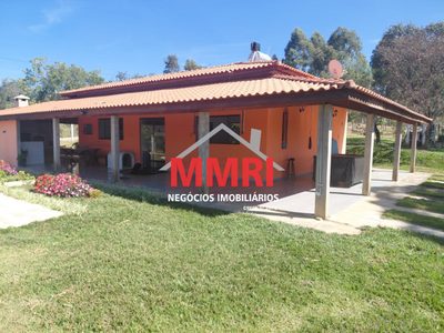 Chácara, 2 quartos, 5000 m² - Foto 2