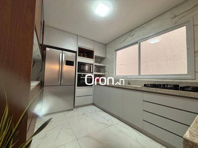 Sobrado, 3 quartos, 154 m² - Foto 4