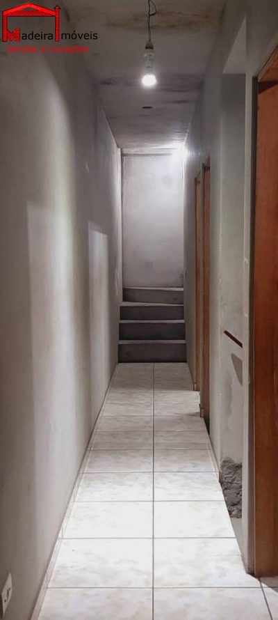 Sobrado, 3 quartos, 80 m² - Foto 5