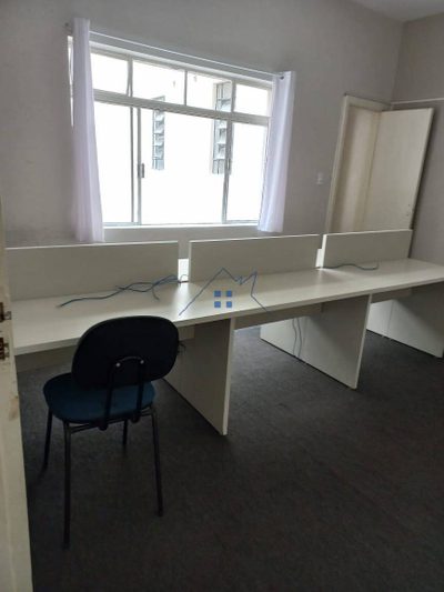 Sala-Conjunto, 104 m² - Foto 1