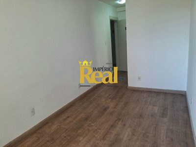 Apartamento, 2 quartos, 44 m² - Foto 2