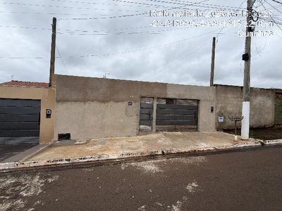 Casa, 2 quartos, 165 m² - Foto 1