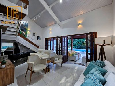 Casa, 4 quartos, 275 m² - Foto 2