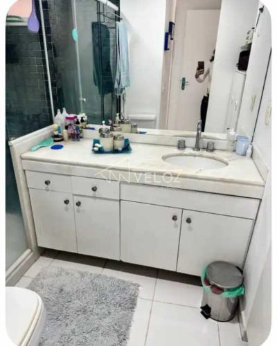 Apartamento, 3 quartos, 95 m² - Foto 1