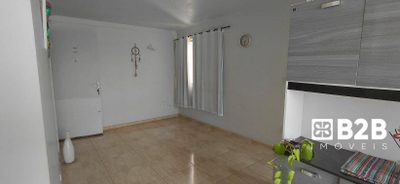 Apartamento, 2 quartos, 45 m² - Foto 4