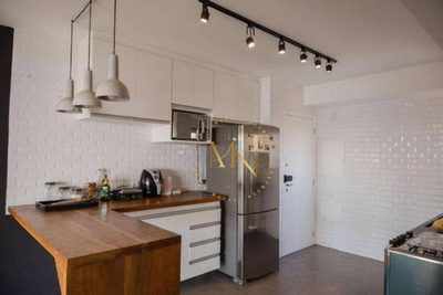 Apartamento, 3 quartos, 180 m² - Foto 3