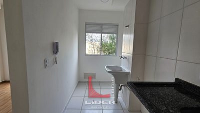 Apartamento, 2 quartos, 48 m² - Foto 4