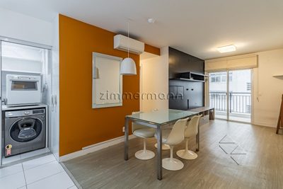 Apartamento, 3 quartos, 69 m² - Foto 1