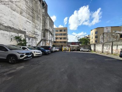Loja-Salão, 1000 m² - Foto 1