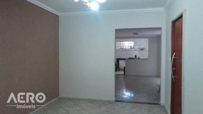Casa, 3 quartos, 150 m² - Foto 4