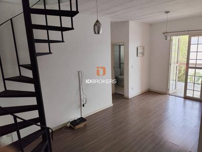 Apartamento, 2 quartos, 117 m² - Foto 4