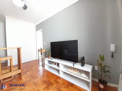 Apartamento, 1 quarto, 41 m² - Foto 2
