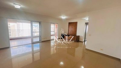 Apartamento, 3 quartos, 147 m² - Foto 2