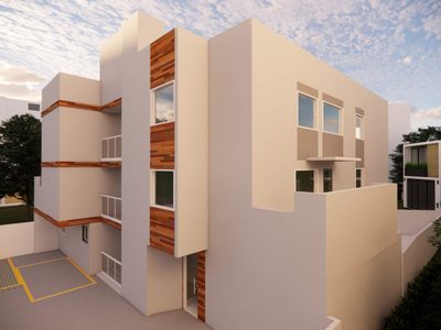 Apartamento, 3 quartos, 69 m² - Foto 2