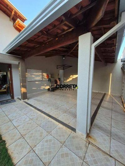 Casa, 4 quartos, 160 m² - Foto 2