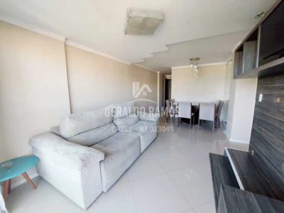 Apartamento, 2 quartos, 97 m² - Foto 2