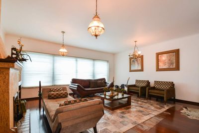 Casa, 3 quartos, 229 m² - Foto 2