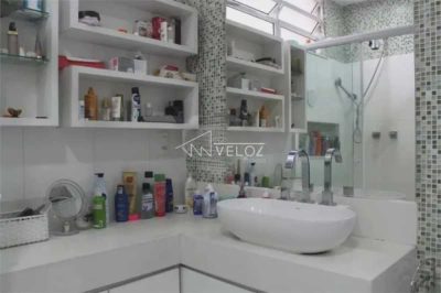 Apartamento, 4 quartos, 220 m² - Foto 1