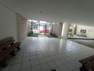 Apartamento, 3 quartos, 80 m² - Foto 4