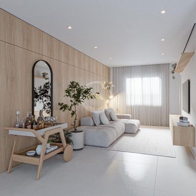 Casa de Condomínio, 3 quartos - Foto 5