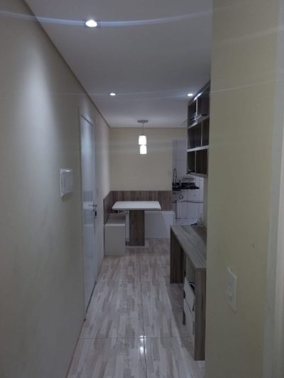 Apartamento, 2 quartos, 47 m² - Foto 1