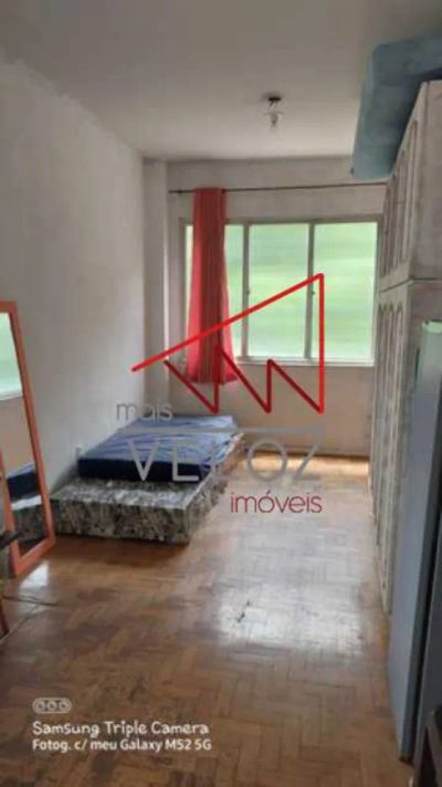 Kitnet-Studio, 1 m² - Foto 3