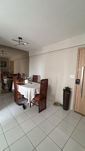 Apartamento, 2 quartos, 56 m² - Foto 1