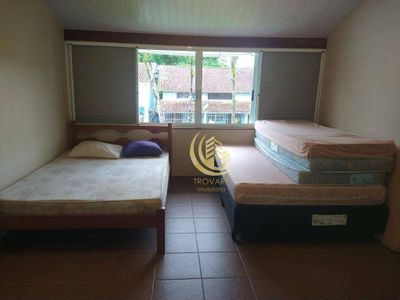 Sobrado, 2 quartos, 125 m² - Foto 5