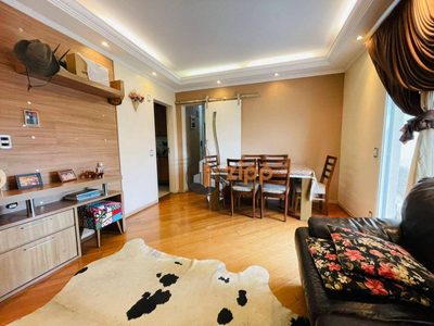 Apartamento, 3 quartos, 92 m² - Foto 3