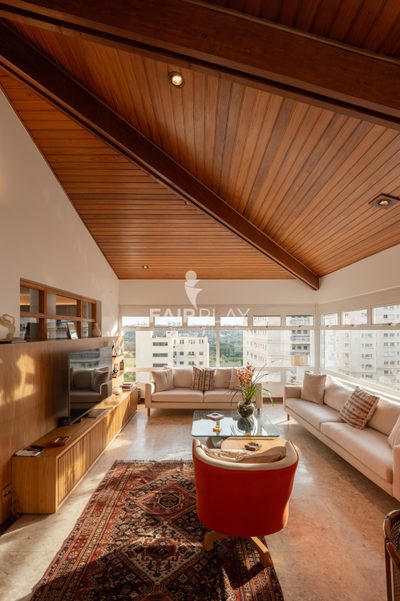 Apartamento, 384 m² - Foto 3