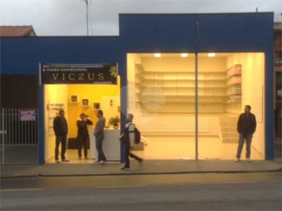 Prédio Inteiro, 151 m² - Foto 2