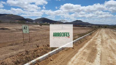 Terreno, 245000 m² - Foto 5