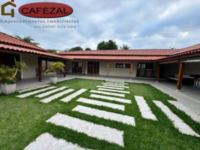 Casa, 5 quartos, 483 m² - Foto 2