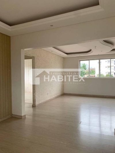 Apartamento, 2 quartos, 105 m² - Foto 3