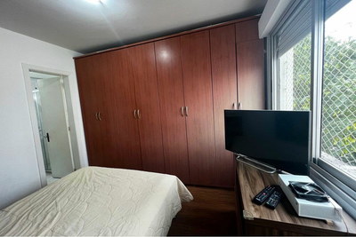 Apartamento, 3 quartos, 84 m² - Foto 3